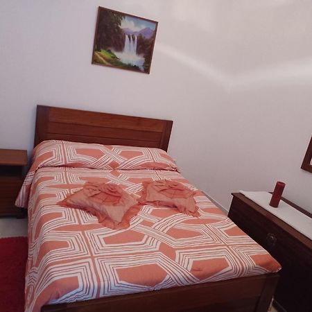 Repousando Ribeira Grande Ngoại thất bức ảnh