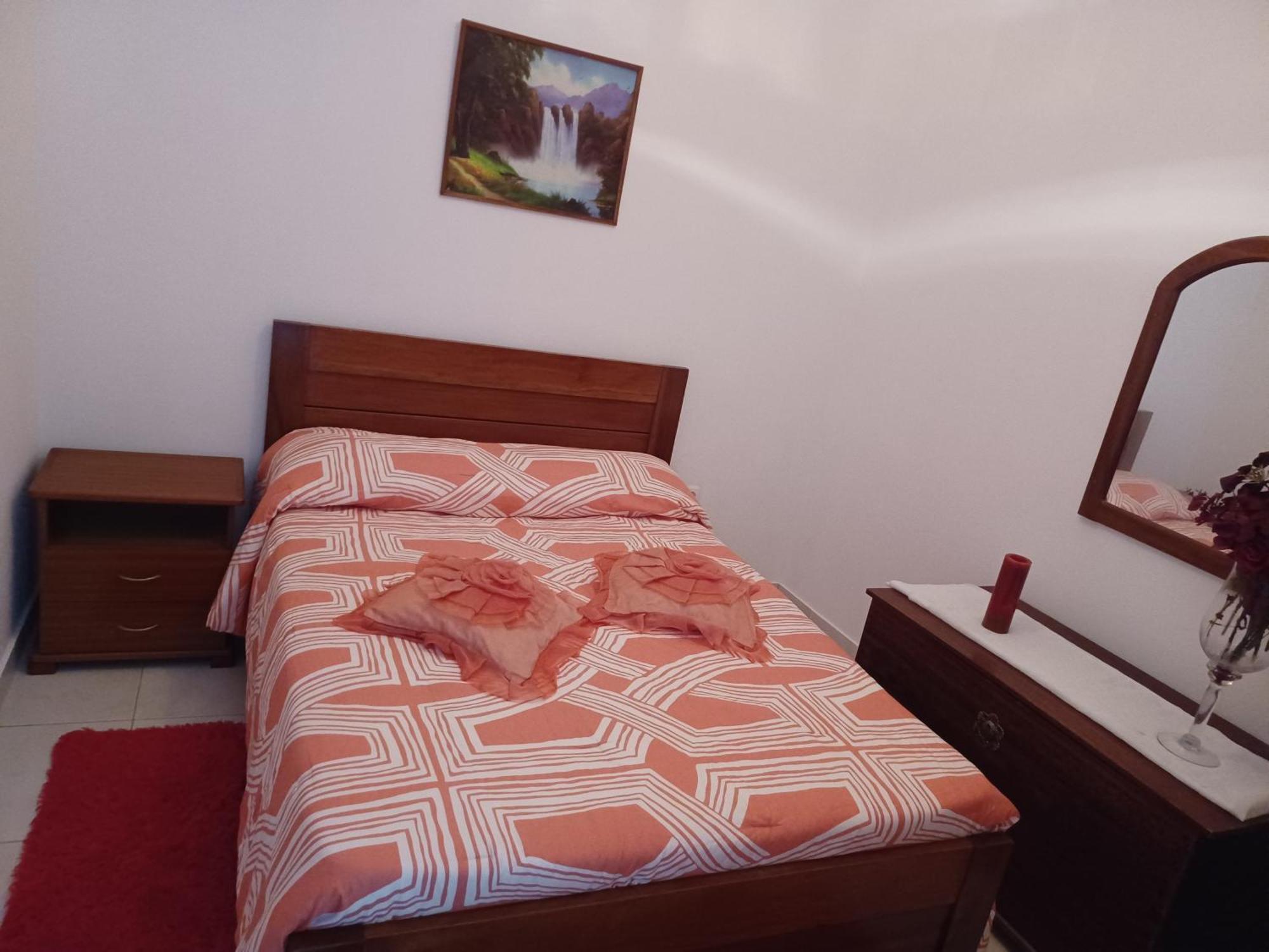Repousando Ribeira Grande Ngoại thất bức ảnh