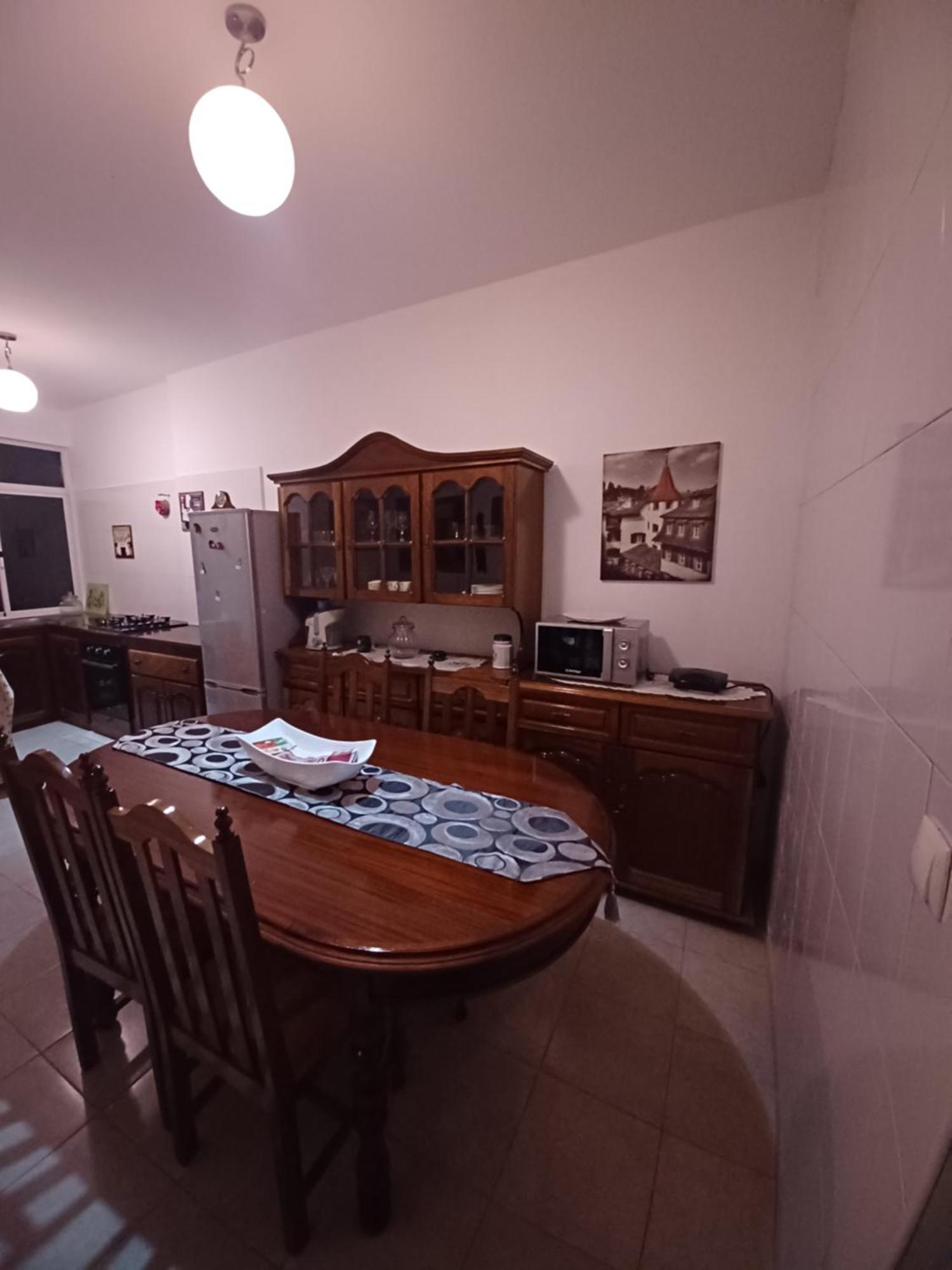 Repousando Ribeira Grande Ngoại thất bức ảnh